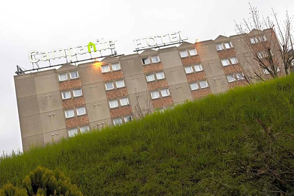 Campanile Paris Est Bobigny