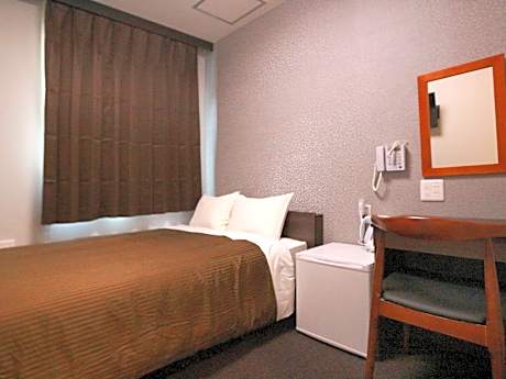 Double Room - Non Smoking