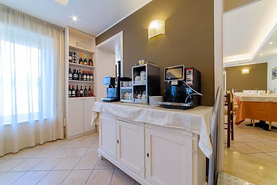Hotel Tirreno