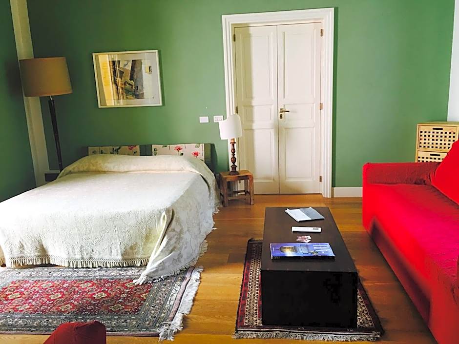 Photo 1 of 6 of Superior 1 Double Bed or 2 Beds, City View
