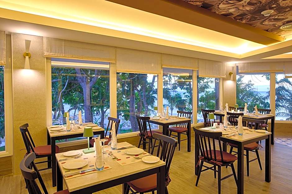 Riu Negril - All Inclusive