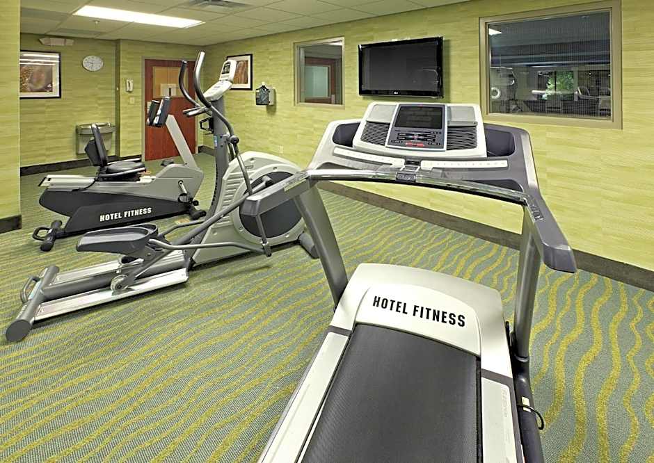 Holiday Inn Express & Suites Maumelle By IHG