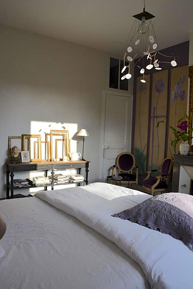 la maison
