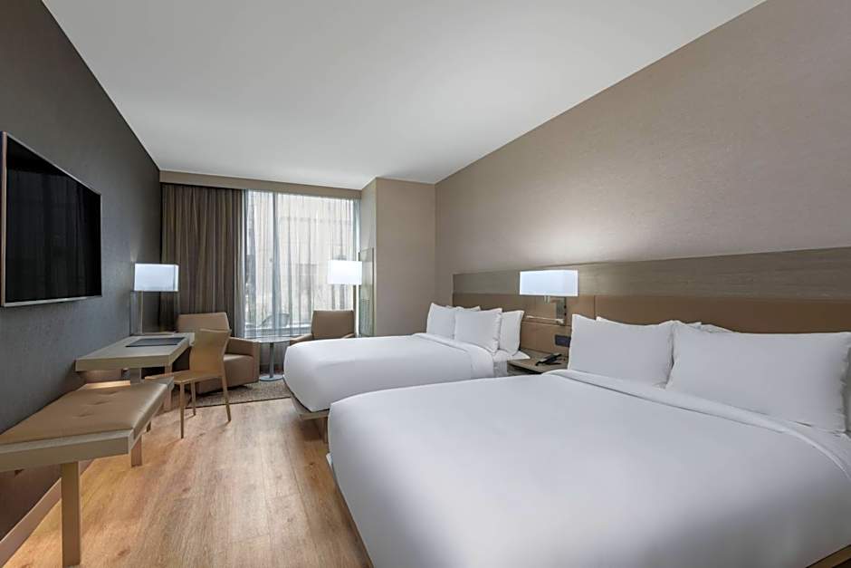 AC Hotel by Marriott Atlanta Midtown