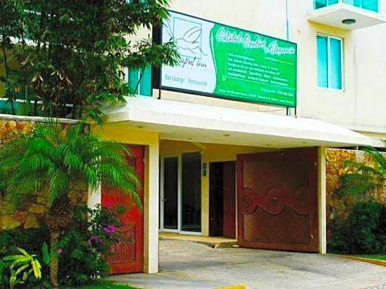 Hotel Itto Acapulco