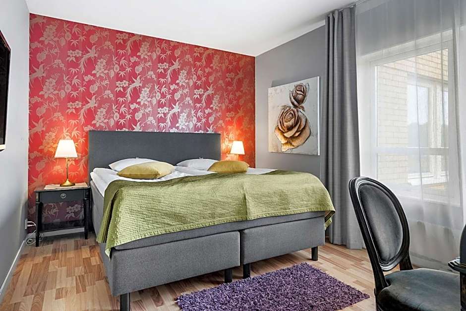 Best Western Hotel Varnamo