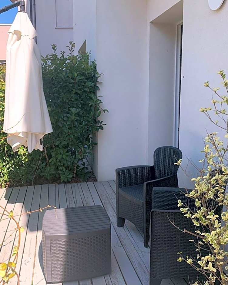 Amare Suite & Apartments