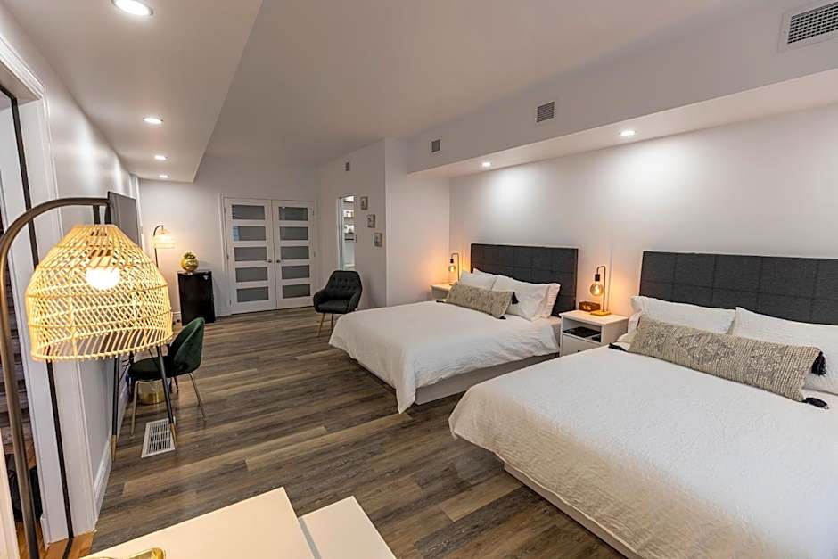 Auberge Nouvelle-France