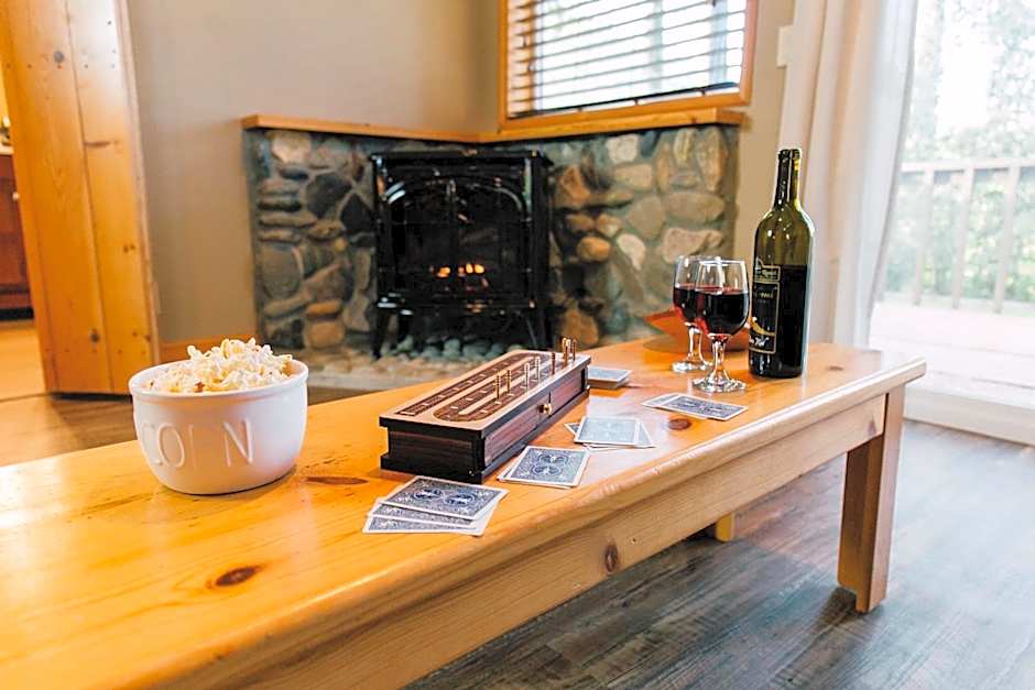 Pine River Ranch B&B