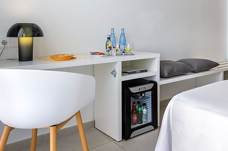 Vibra Mare Nostrum Hotel