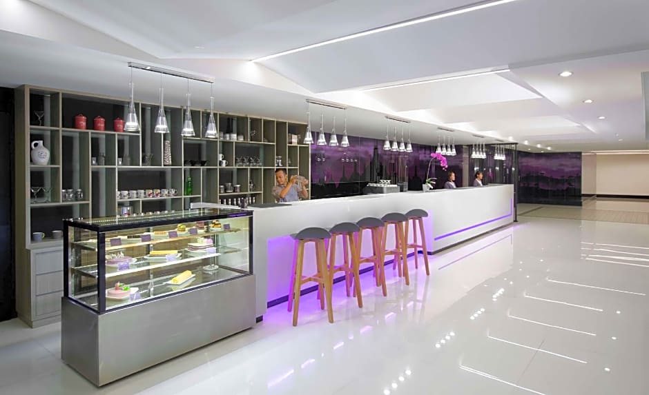 Innside By Melia Yogyakarta