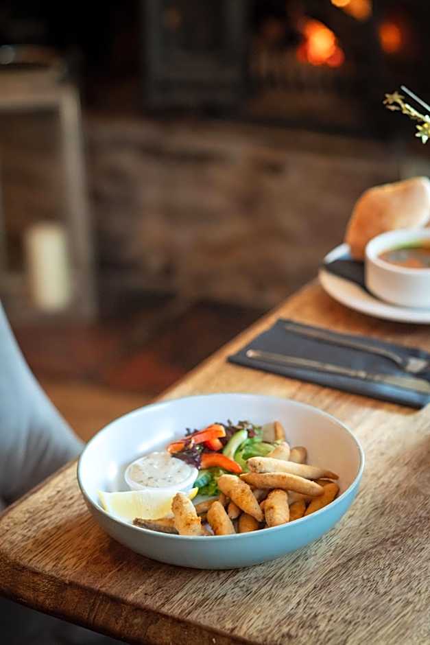 The Farmers Boy Inn Guest House