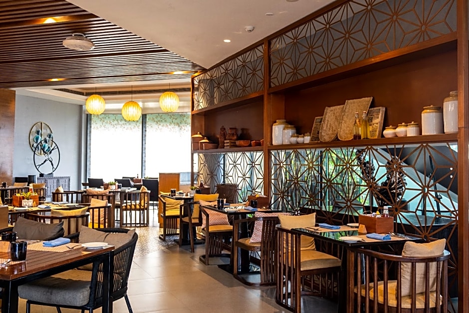 DoubleTree By Hilton Goa Panaji