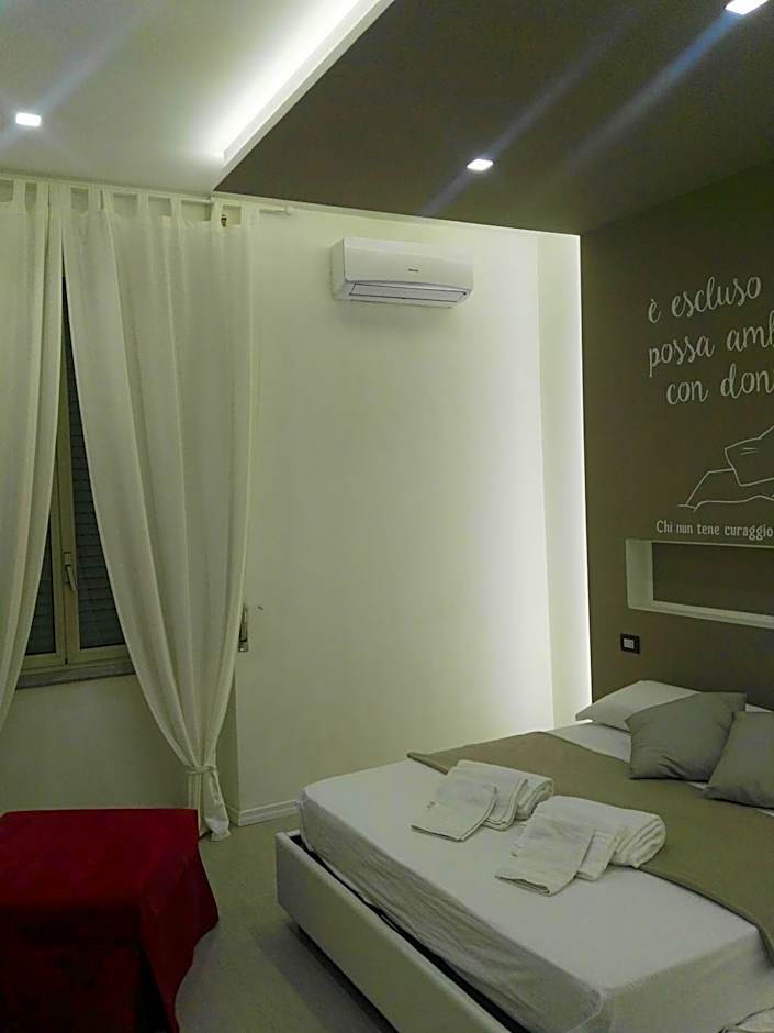 B&b Next Stop Napoli