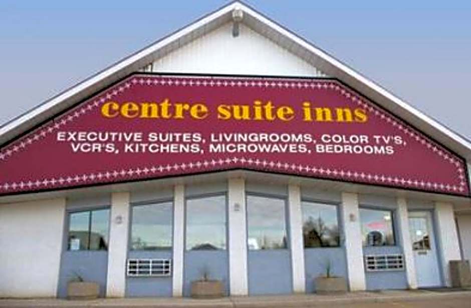 Photo 1 of 32 of Centre Suite Inns Motel