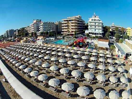 Hotel Le Terrazze