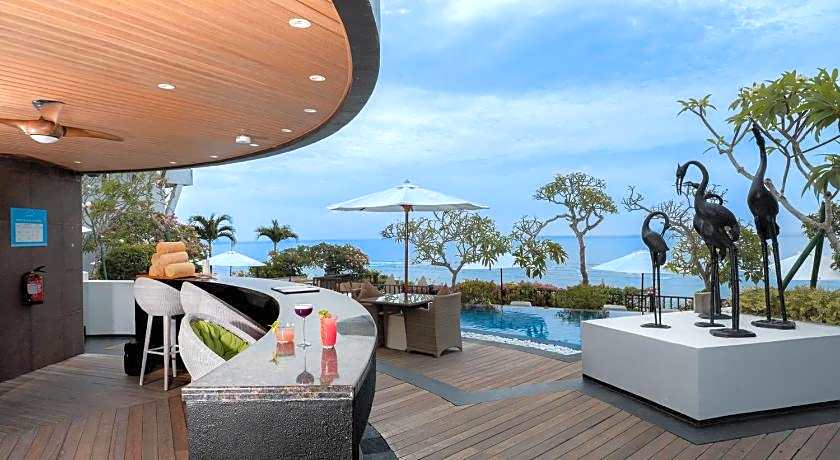 Samabe Bali Suites & Villas