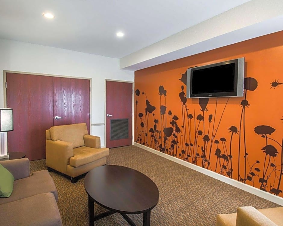 Sleep Inn & Suites Palatka North