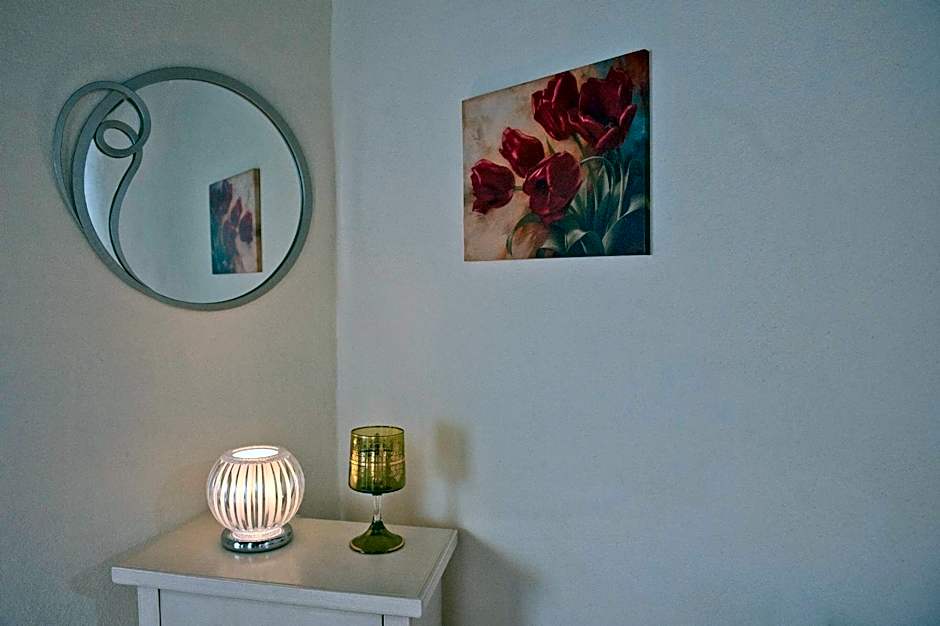 Thalassa Locanda B&B e appartamento