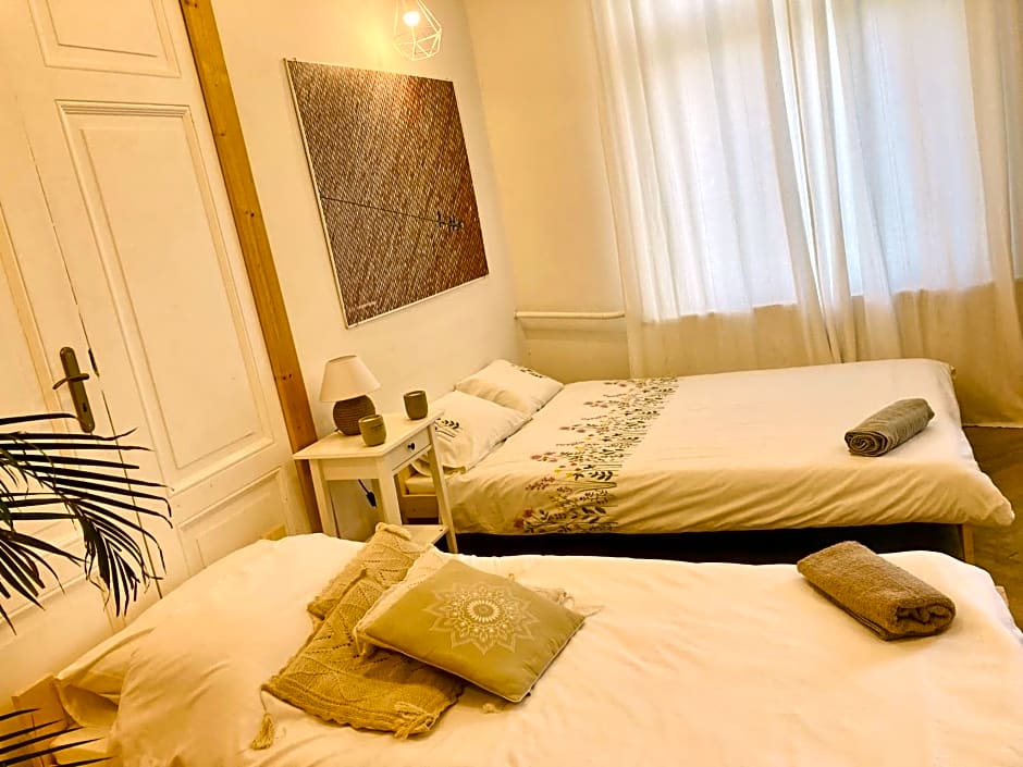 Smart Hostel Olsztyn