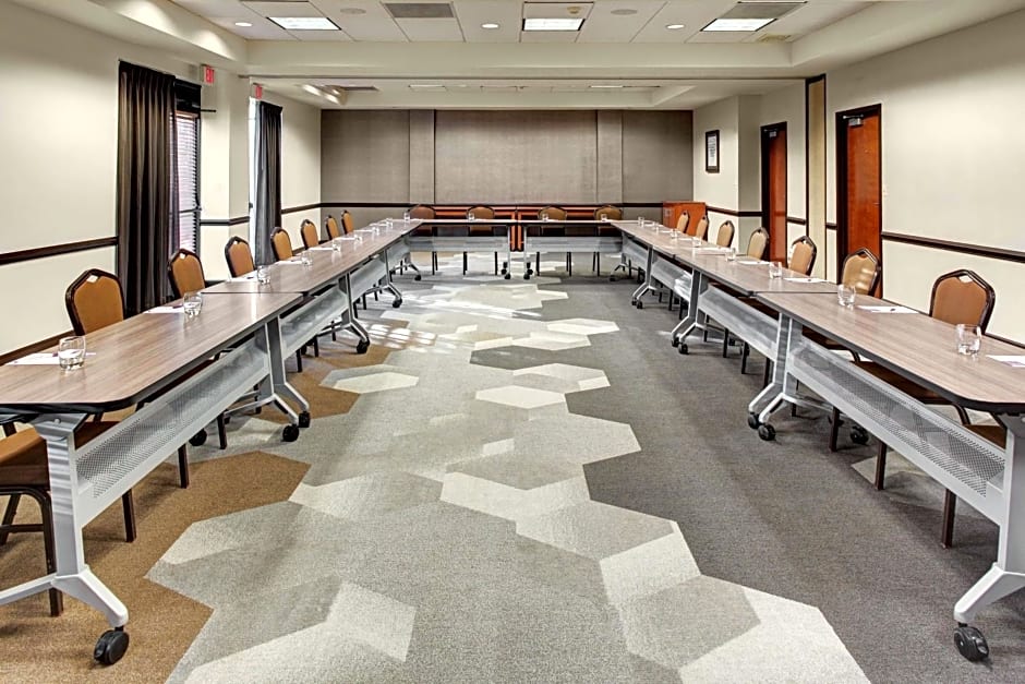 Hyatt Place Oklahoma City Airport