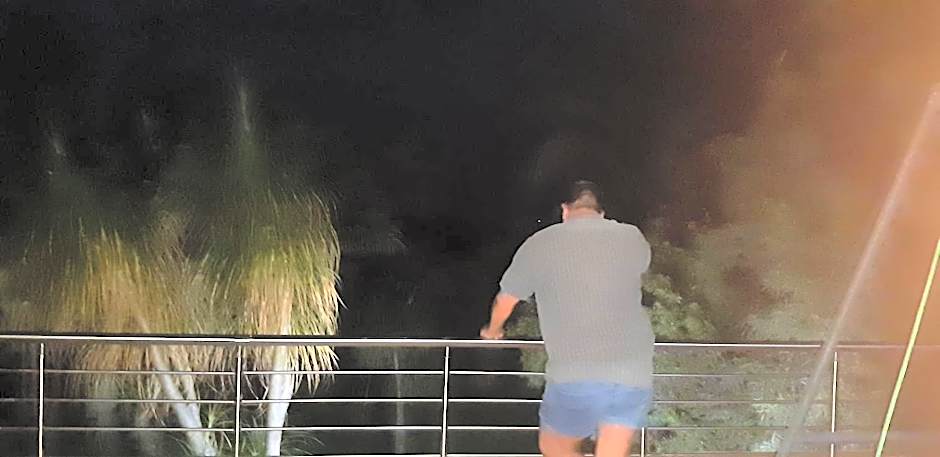 Suikerbosrant Sleep and go