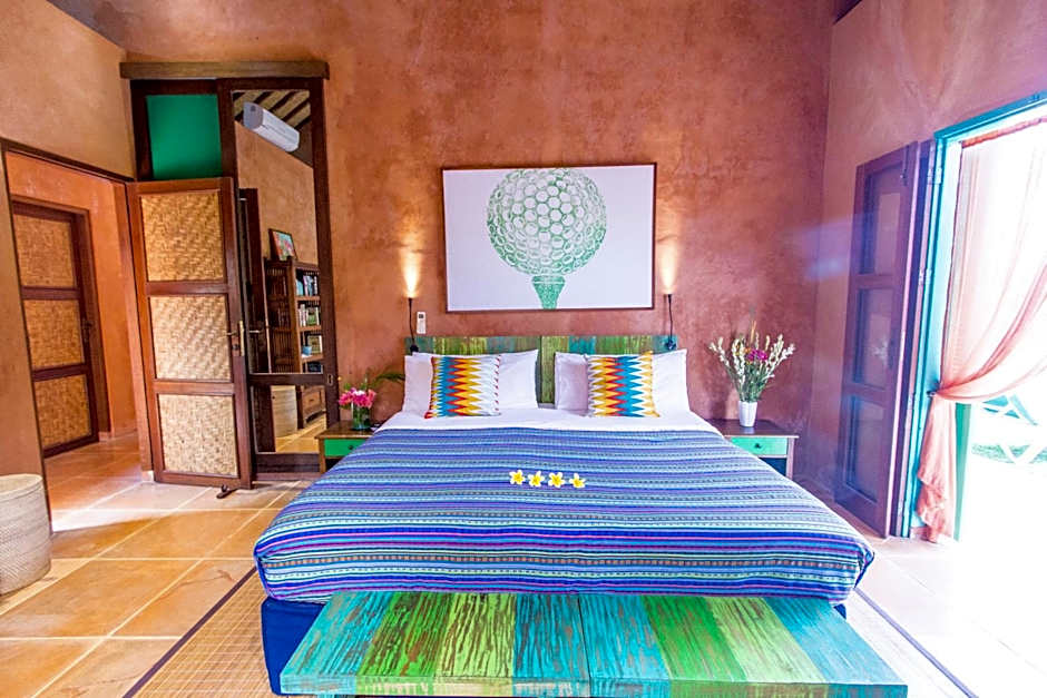 Villa Jeruk II 2 Bedrooms Umalas Canggu