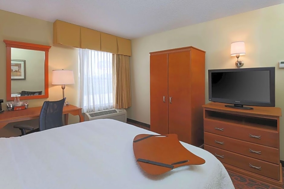 Best Western St. Louis Fairview Heights