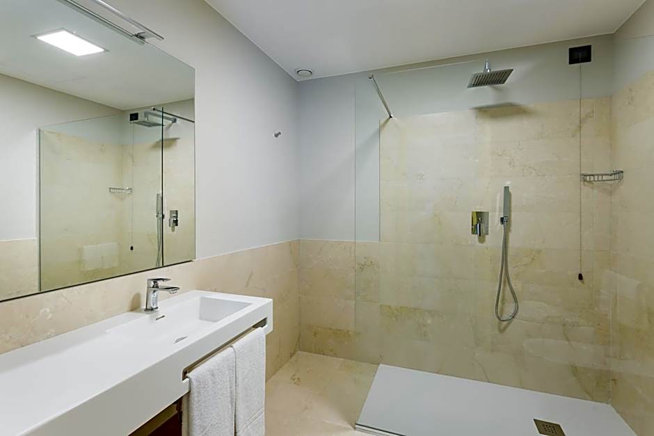 Room Of Andrea Hotel