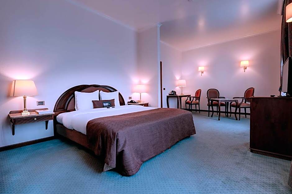 Hotel Kasteel Solhof