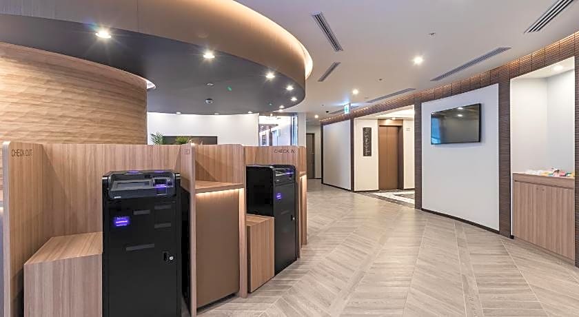 Sotetsu Fresa Inn Yokohama Higashiguchi