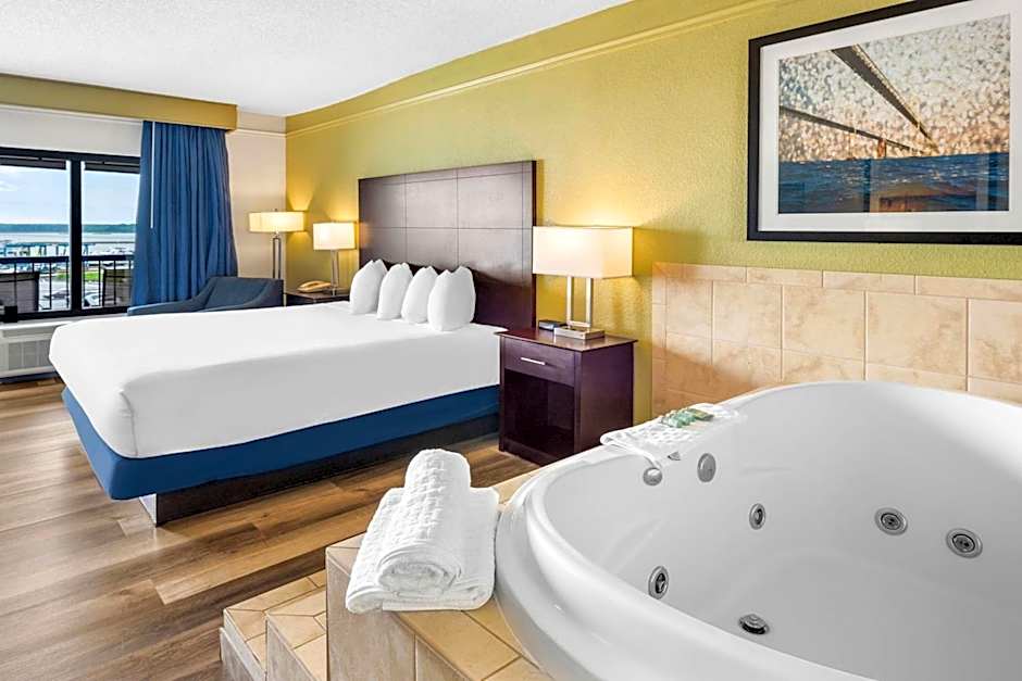 Best Western Kent Narrows Inn