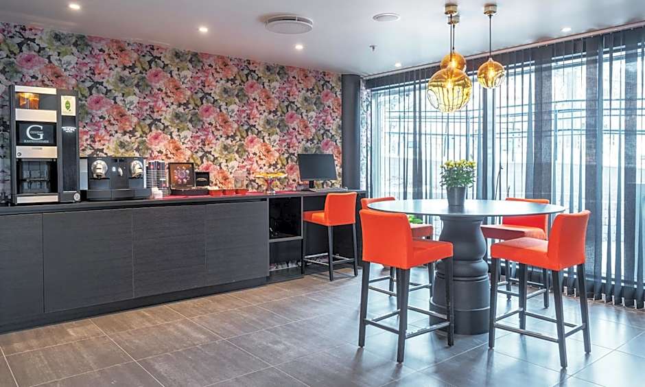 Thon Hotel Hammerfest