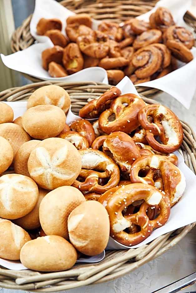 Hotel Gutsgasthof Stangl