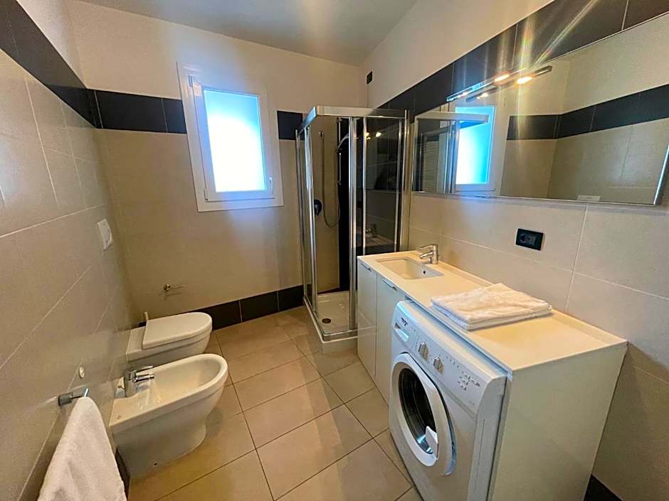 Villa Marina Apartments - Agenzia Cocal