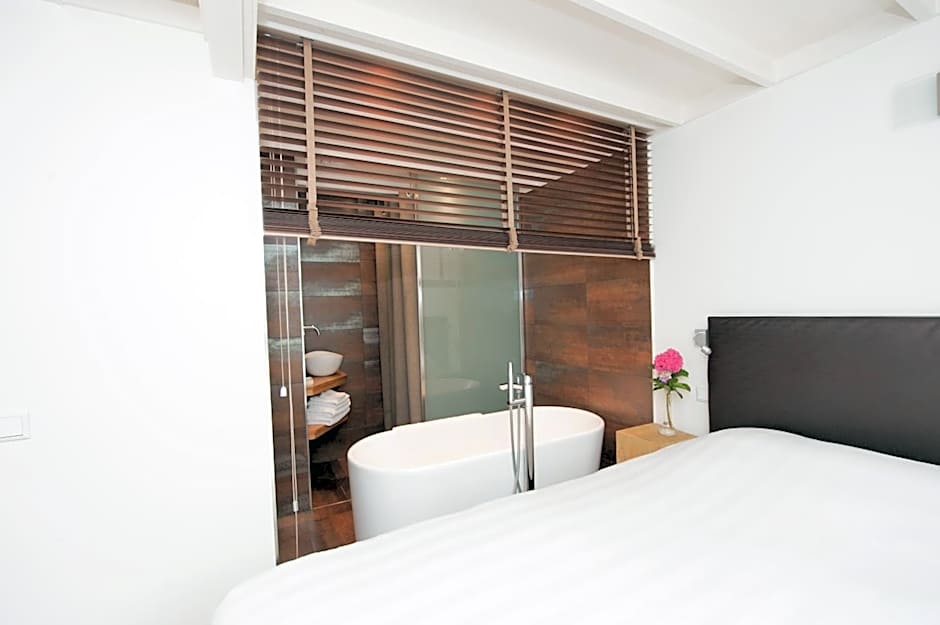 De Dames Van De Jonge Hotel Restaurant