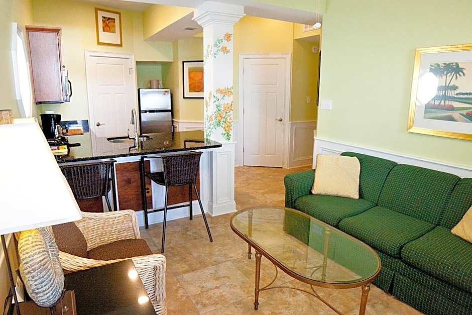 DeSoto Beach Gardens