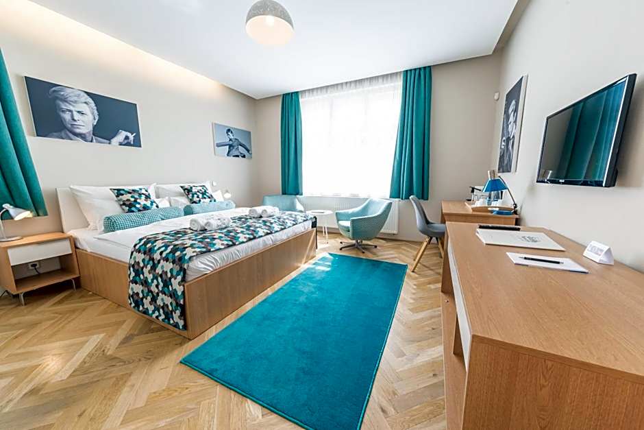 Boutique Hotel Villa Beatika