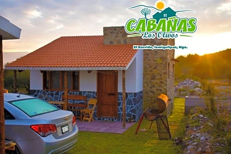 Cabañas Los Olivos