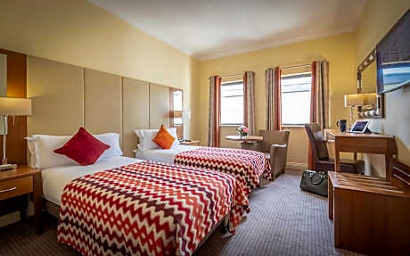Classic Double or Twin Room