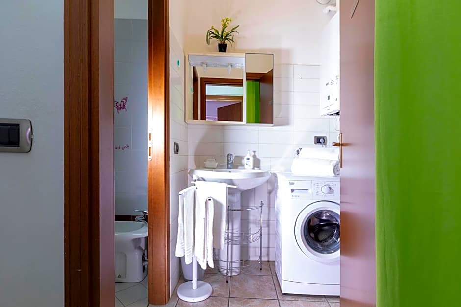 Hotel Residence Aurora