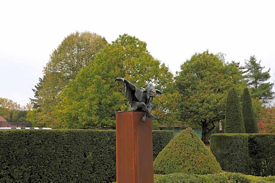 Hof Van Volmersele - Luxury B&B