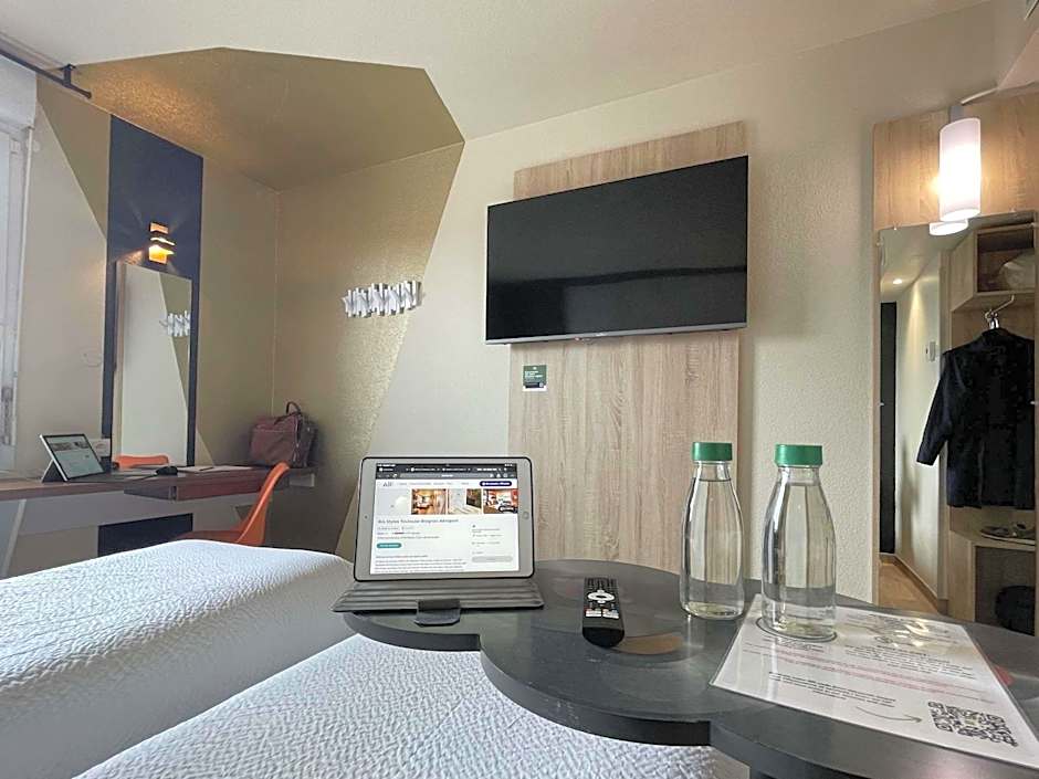 Ibis Styles Toulouse Blagnac Aéroport
