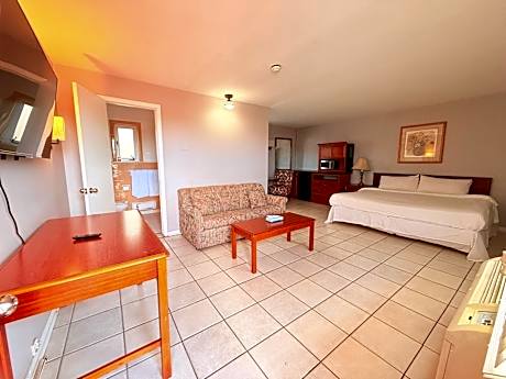 iCheck Inn Motel Windsor