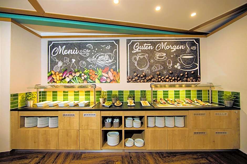 Best Western Parkhotel Brehna-Halle