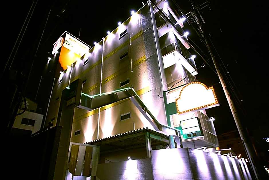 Hotel Ohirune Racco Higashiosaka ( Adult Only)
