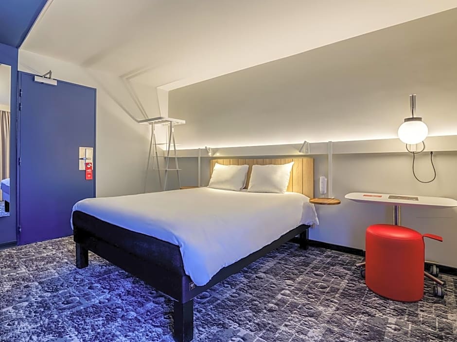 ibis La Rochelle Centre Historique