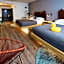 Moxy by Marriott New Orleans Downtown/French Quarter Area