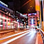 ibis Styles Lausanne Center MadHouse