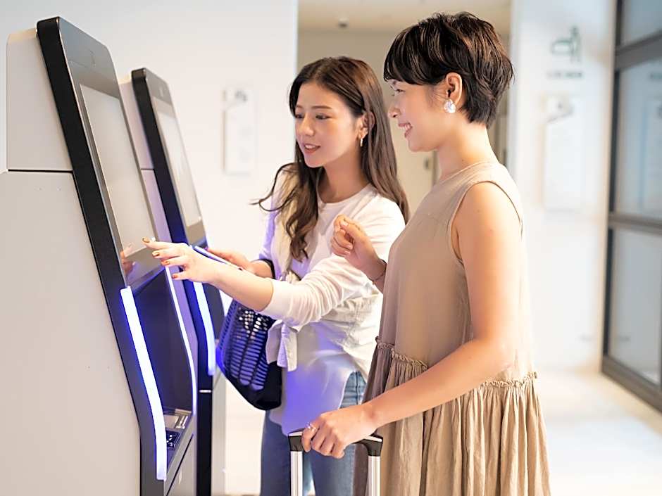 Prince Smart Inn Naha
